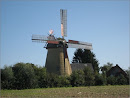 Windmühle Bentorf