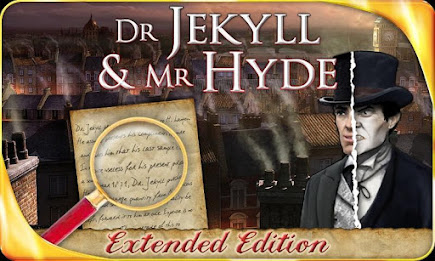 Dr Jekyll and Mr Hyde (full) poster 8