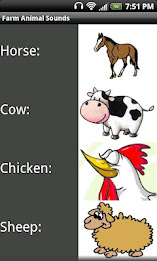 Animal Sounds by Mimi Apps poster 1