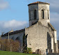 photo de Notre Dame de l'Assomption (Eglise de Sousmoulins)