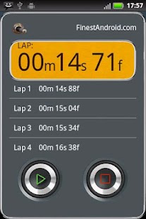 Download Winner stopwatch APK for Android