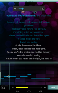  Sing! Karaoke: ứng dụng hát karaoke trên Android