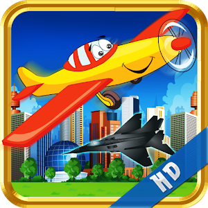 Little Planes Adventure Full 街機 App LOGO-APP開箱王