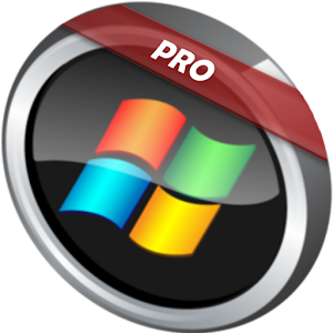 Windows 8 Metro Launcher Pro v1.6.1 Apk