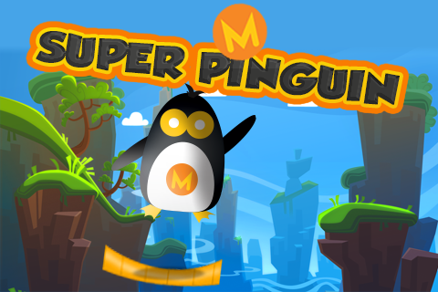 Super Pinguin