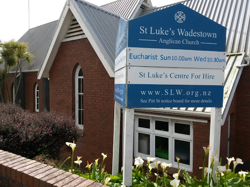 St Luke's Wadestown