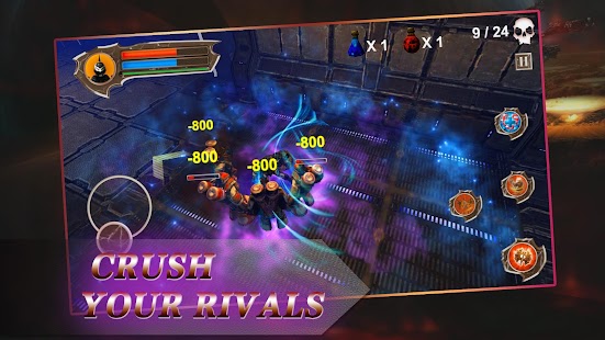 How to get Galaxy Craft Defender 3D lastet apk for laptop