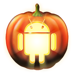 Pumpkin Halloween Icon Pack v1.2.0