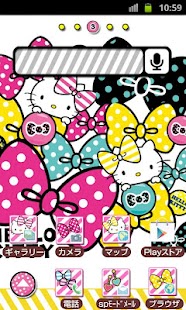 How to download HELLO KITTY Theme35 1.2.3 apk for bluestacks