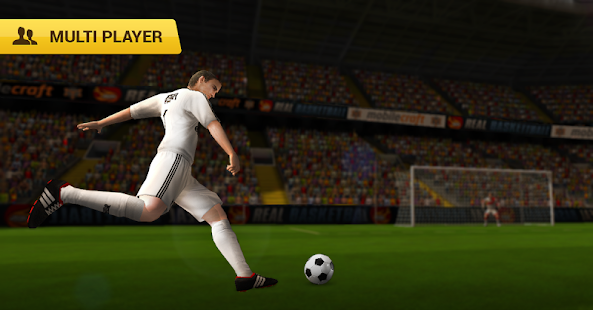 Flick Shoot Pro - screenshot thumbnail