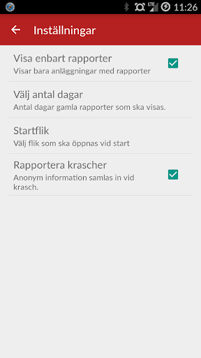 免費下載運動APP|Skidspår.se app開箱文|APP開箱王