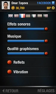 Real Basketball - screenshot thumbnail