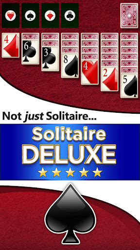 Solitaire Deluxe®