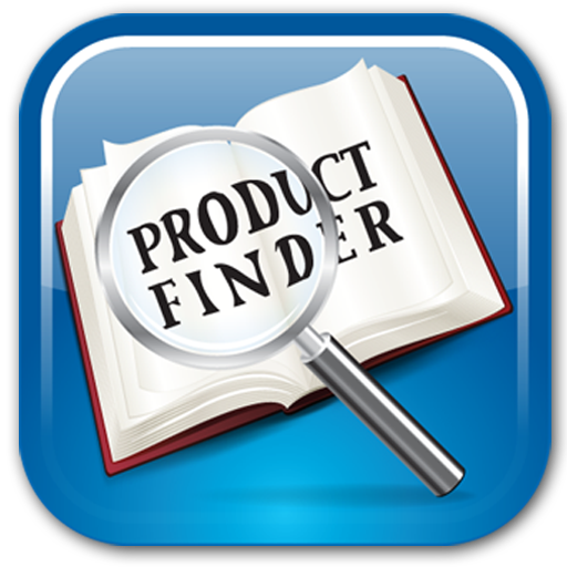 Qatar Product Finder LOGO-APP點子