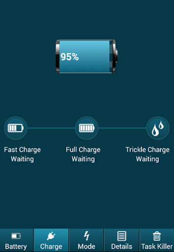 【免費工具App】Battery Charge Pro for Android-APP點子