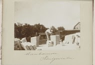 Steenhouwer in Konigswinter