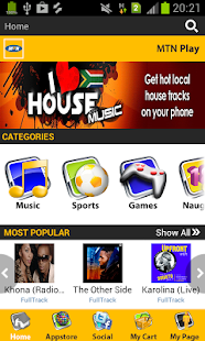 How to install MTN Play South Africa 1.3 apk for pc