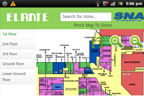 免費下載生活APP|Elante Mall Chandigarh app開箱文|APP開箱王