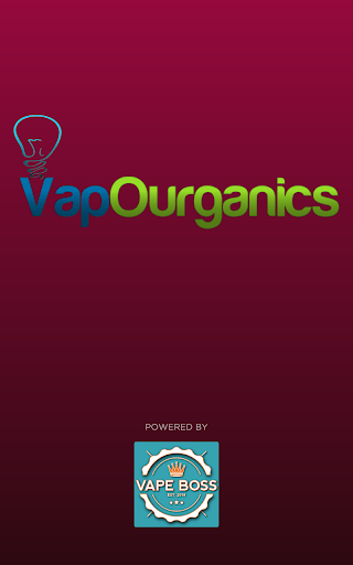 Vapourganics