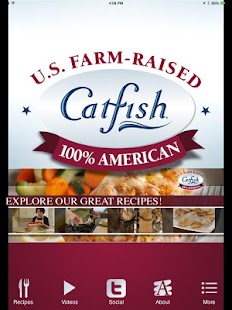 U.S. Catfish Screenshots 0