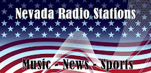 Nevada Radio Stations USA APK