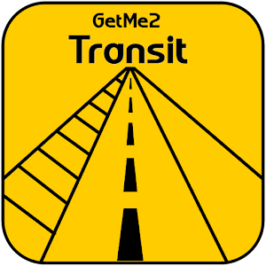 GetMe2 Transit logo