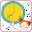 お星さまきらきらのCOCOちゃんアラーム♪ Download on Windows