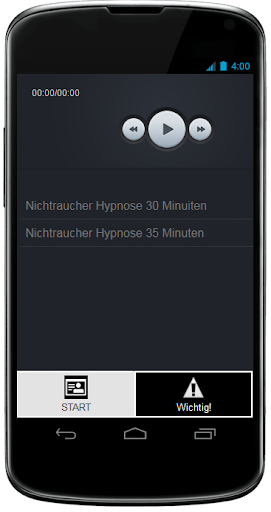 免費下載健康APP|Nichtraucher Hypnose-Sitzung app開箱文|APP開箱王