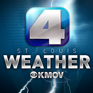 St. Louis Weather - KMOV logo