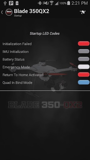 免費下載娛樂APP|Blade 350QX2 Quadcopter Codes app開箱文|APP開箱王