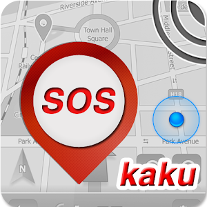 Family SOS tracker.apk 1.1.0