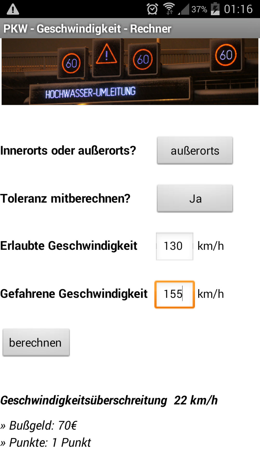 ...