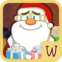 Christmas Gift - Jingle Bell mobile app icon
