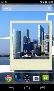 Free Download Singapur city Wallpaper APK