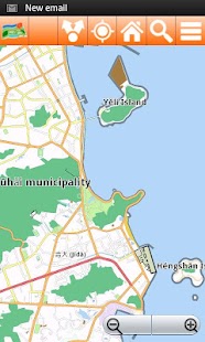 Macau Offline mappa Map Screenshots 11