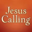 Jesus Calling by Sarah Young icon