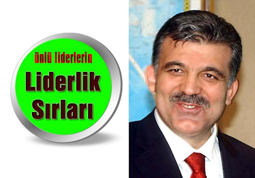 【免費教育App】Liderlik Sırları-APP點子