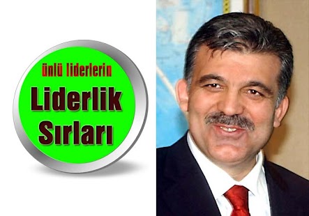 download Liderlik Sırları free