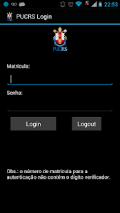 How to install PUCRS Login 1.0.1 mod apk for android