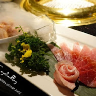 塩選輕塩風燒肉