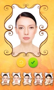 Free Virtual Makeup Makeover Pro APK for Android