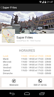 How to download J'ai la frite 1.0.1 mod apk for android