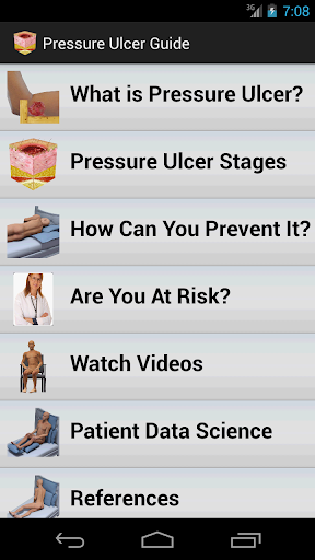 Pressure Ulcer Guide