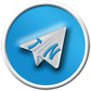 TeleNotifier-Tlgrm Alerts (SW) logo