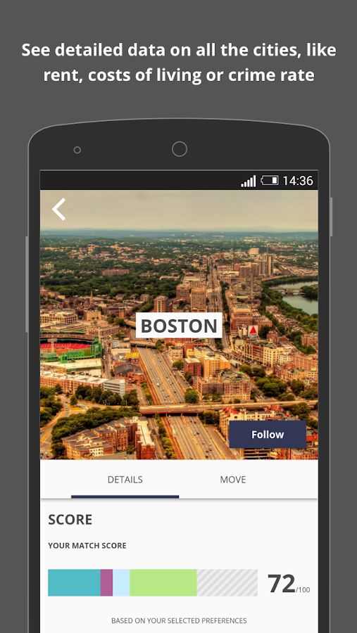   Teleport Cities – Capture d'écran 