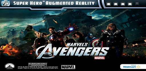 Which superhero are you? -  apk apps