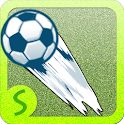 Finger Soccer Lite logo