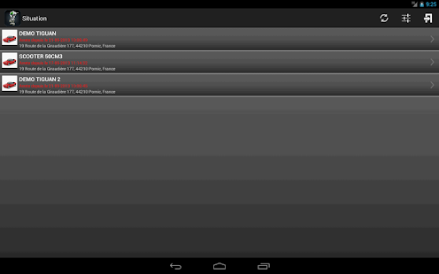 Free Download Fleet-Job APK for Android