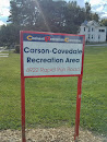 Carson-Covedale Recreation Area
