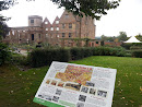 Rufford Abbey & Country House 